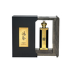 Tenedor de madera de lujo de la fragancia de la caja de regalo del perfume de HONGYI para los hombres