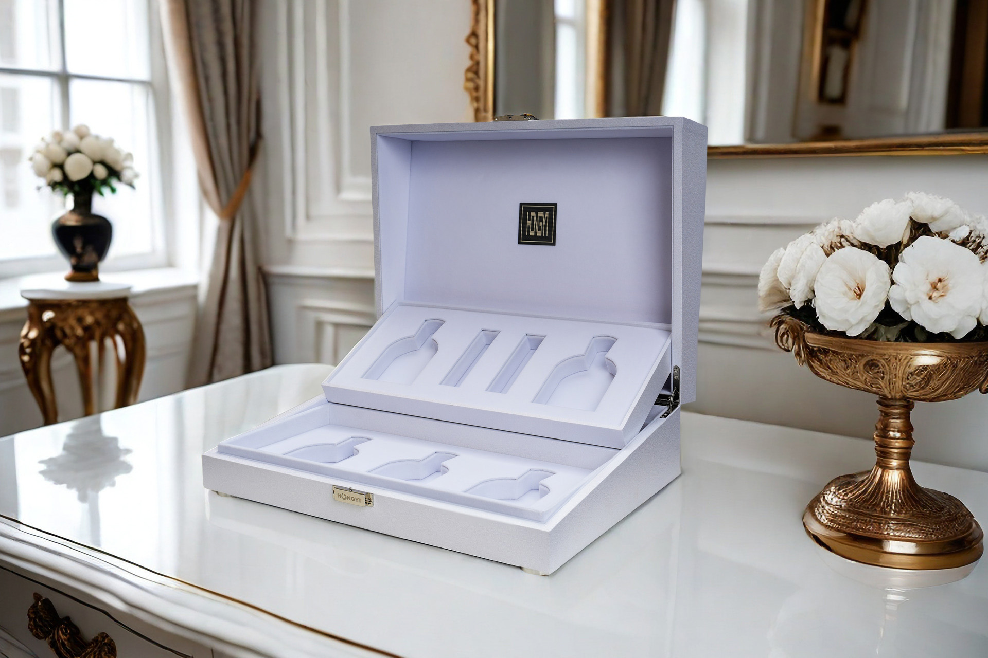 Set de regalo de perfumes